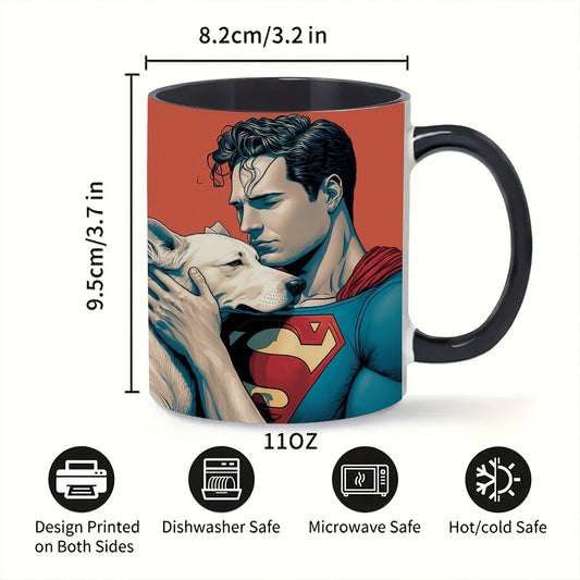 Donstion Bundle Love Mug