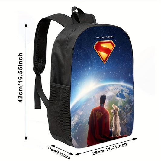 Donation Bundle Backpack 2