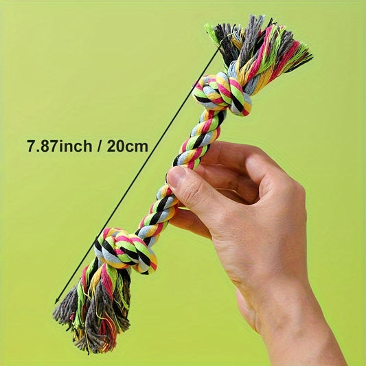 Donation Bundle Ropey