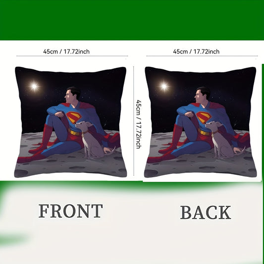 Donation Bundle Pillow Cover