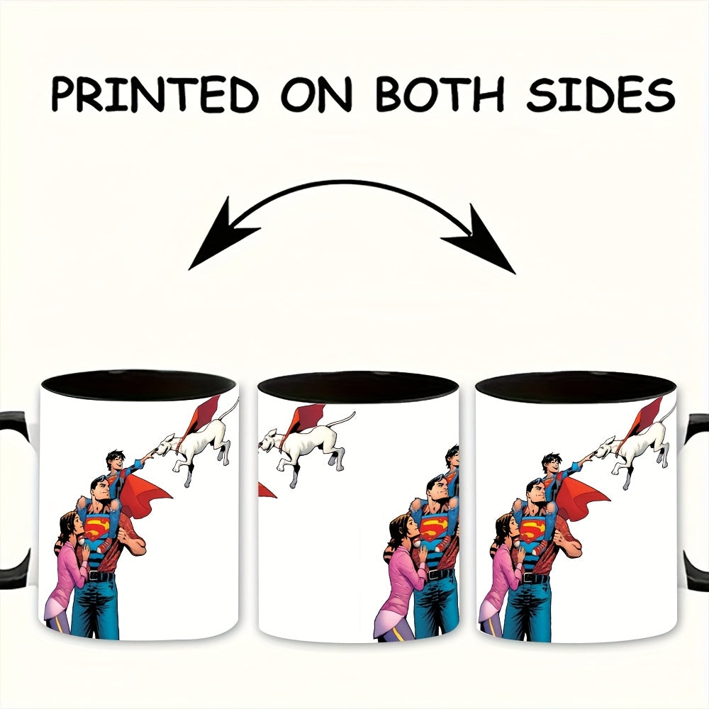 Donation Bundle Family Mug