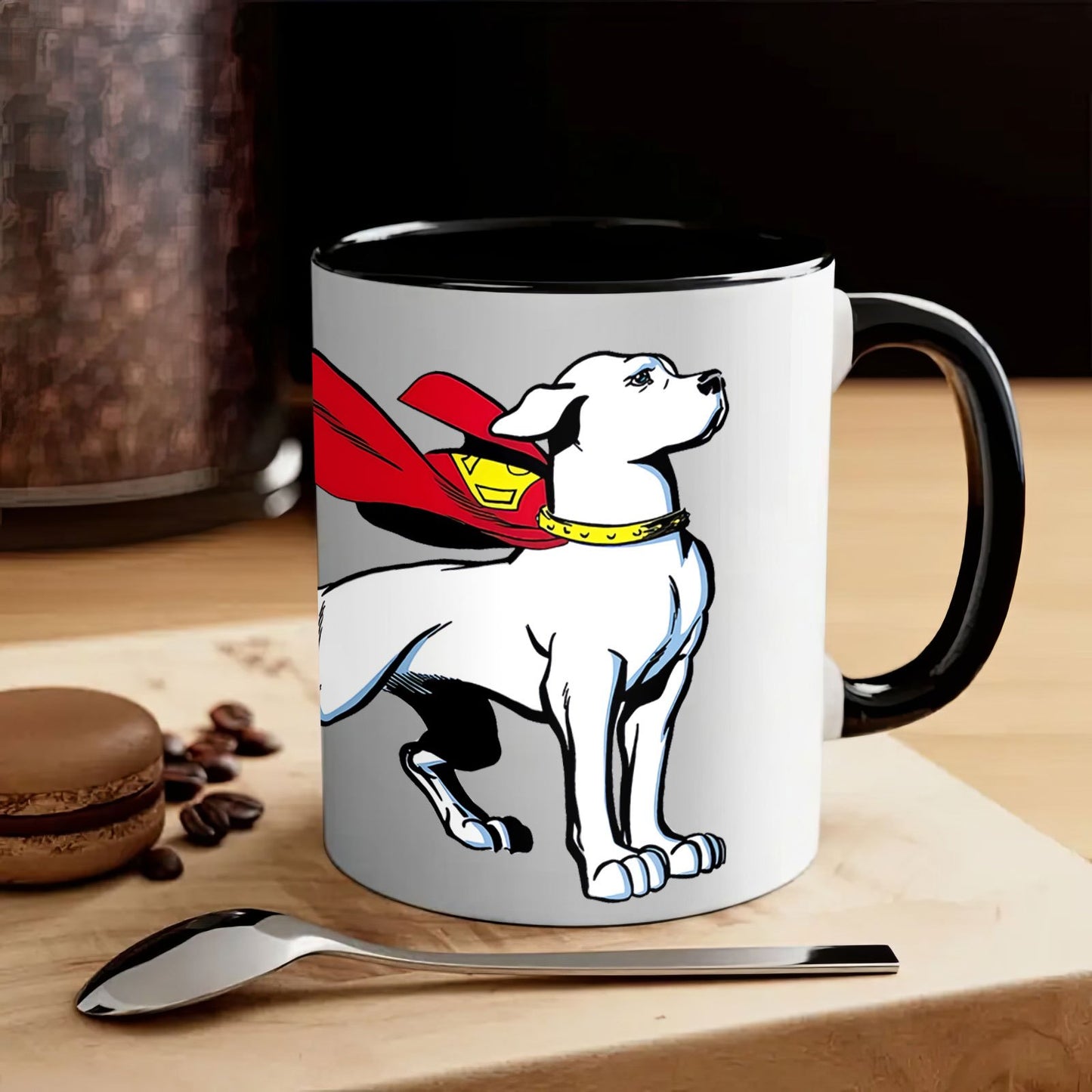 Donation Bundle Krypto Mug