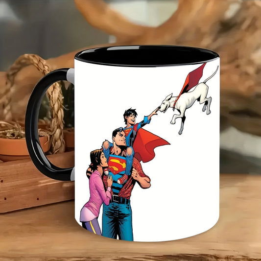 Donation Bundle Family Mug