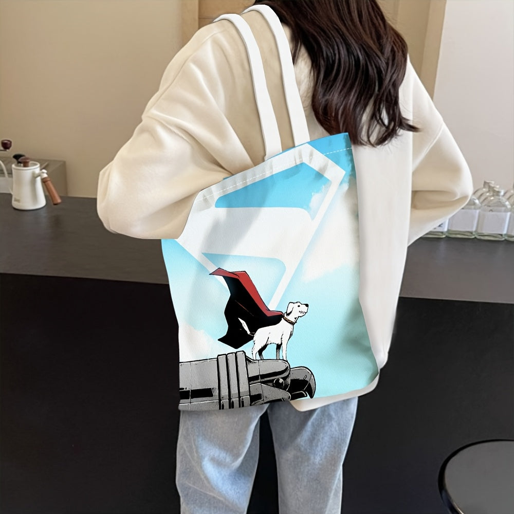 Donation Bundle Tote Bag