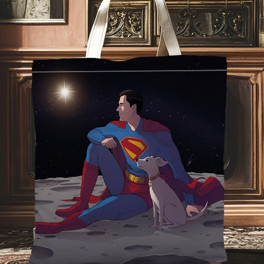 Donation Bundle Hemp Shoulder Bag