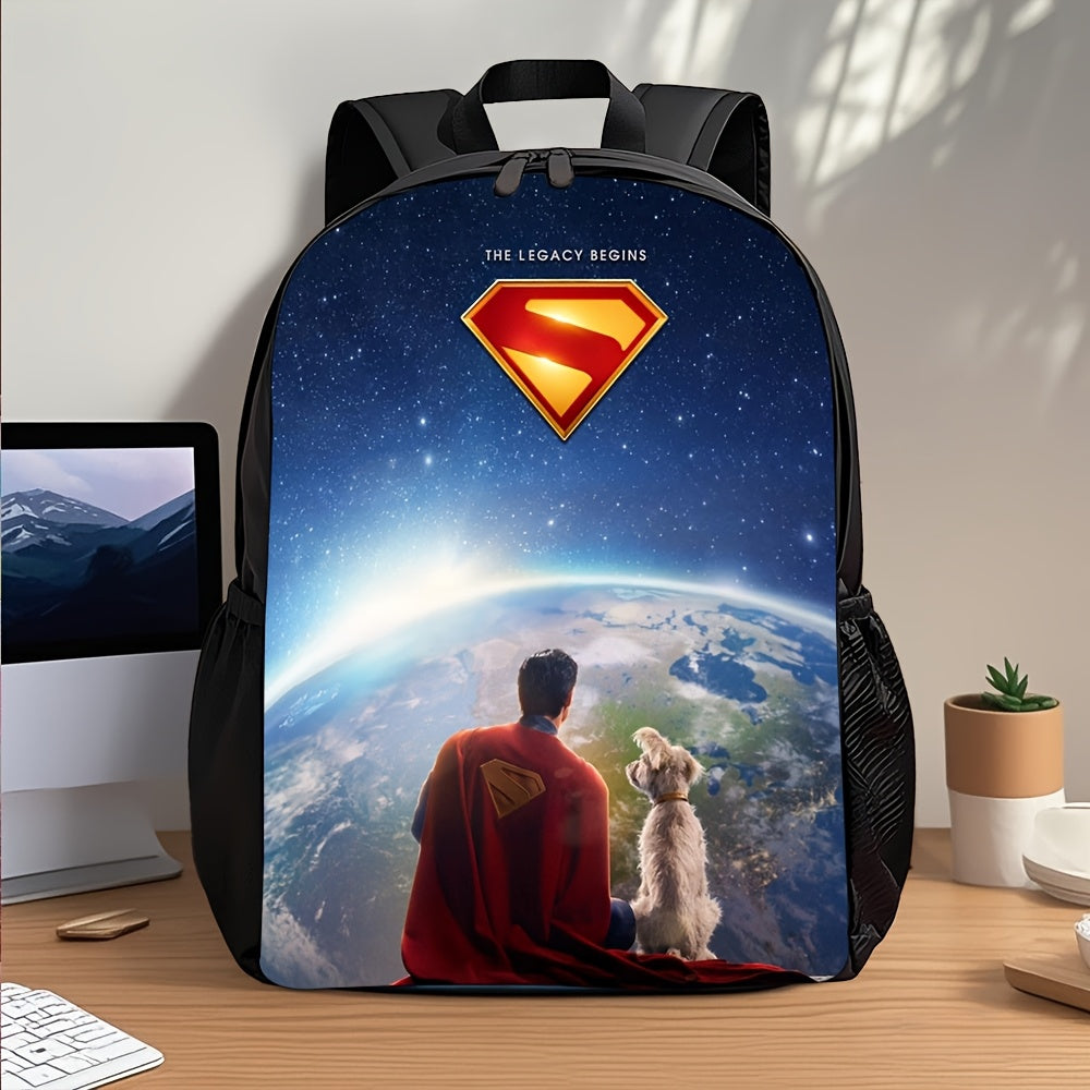 Donation Bundle Backpack 2