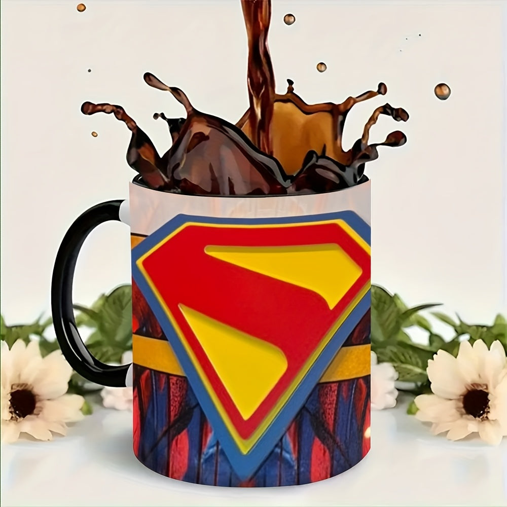 Donation Bundle Art Mug