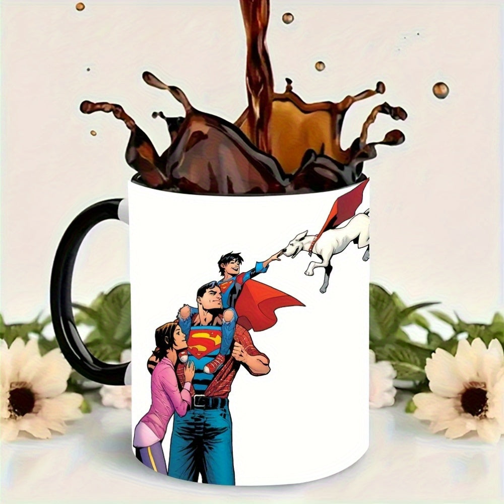 Donation Bundle Family Mug