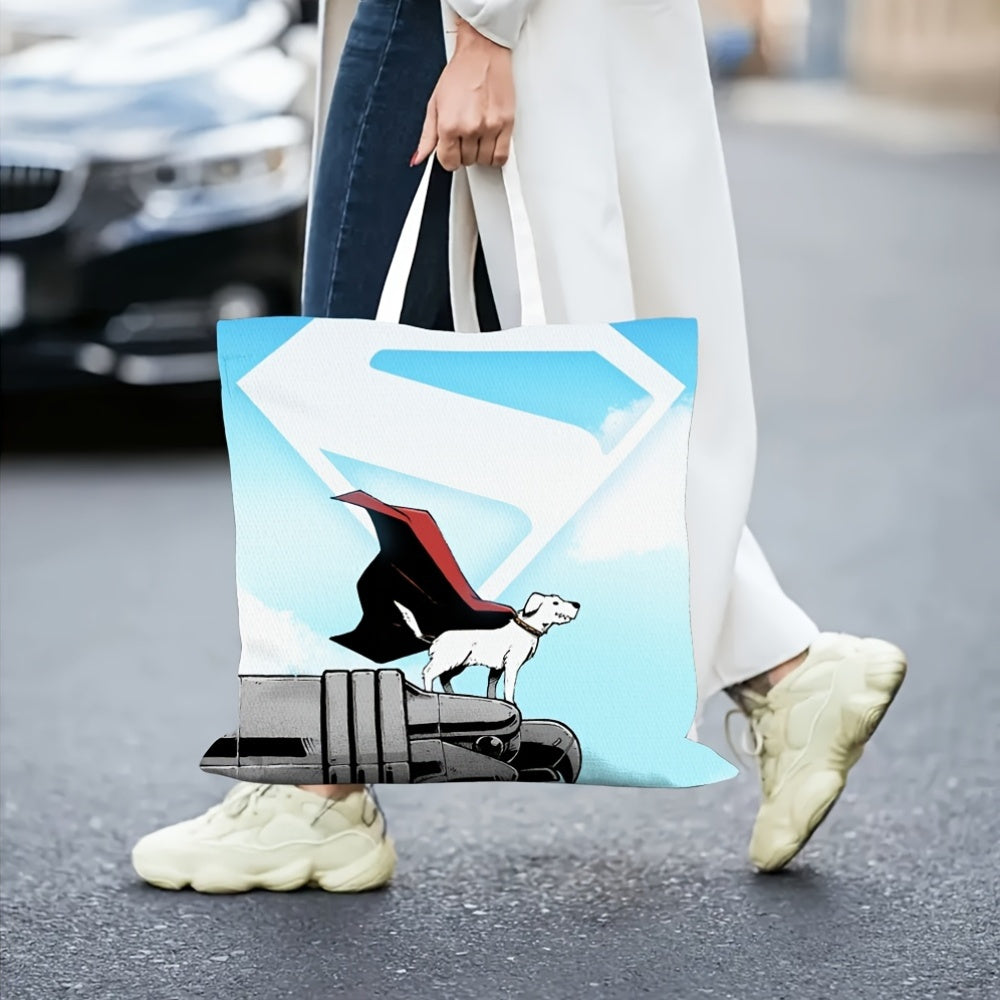 Donation Bundle Tote Bag