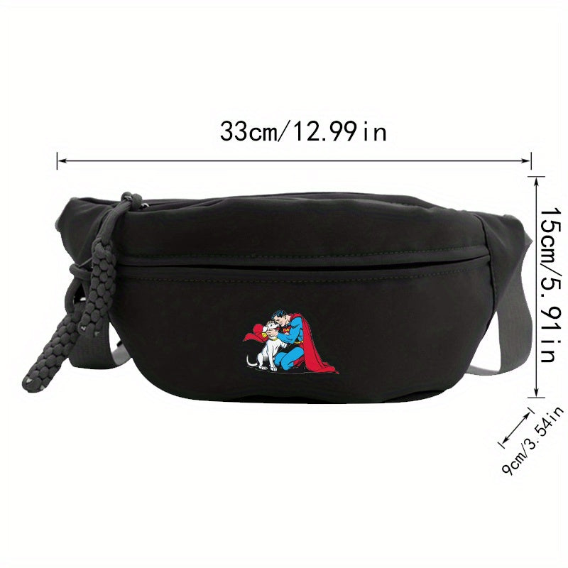 Donation Bundle Crossbody Bag