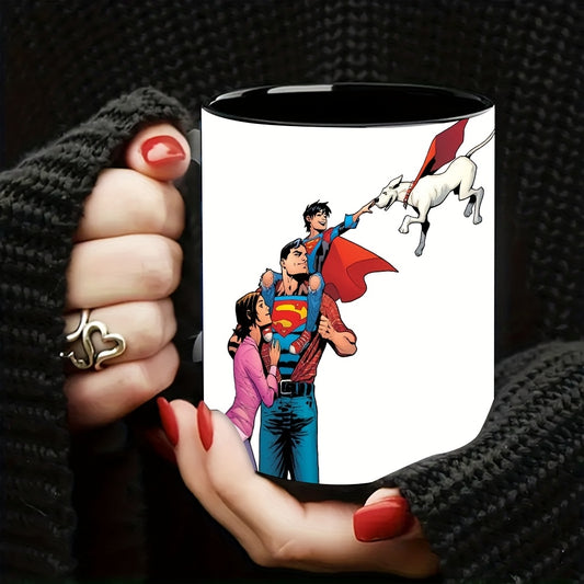Donation Bundle Family Mug