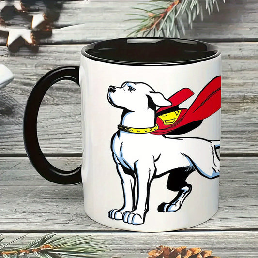 Donation Bundle Krypto Mug