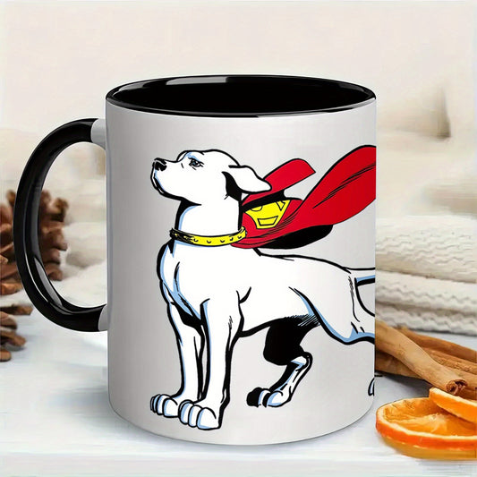 Donation Bundle Krypto Mug