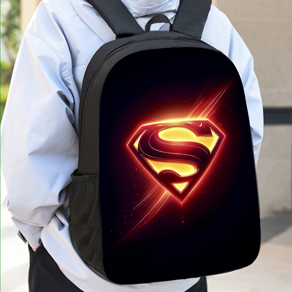 Donation Bundle Backpack