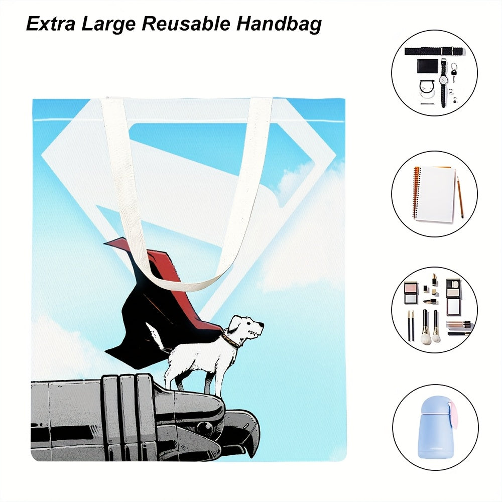 Donation Bundle Tote Bag