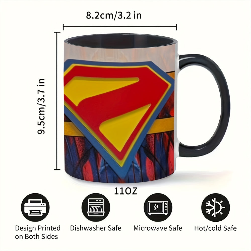 Donation Bundle Art Mug