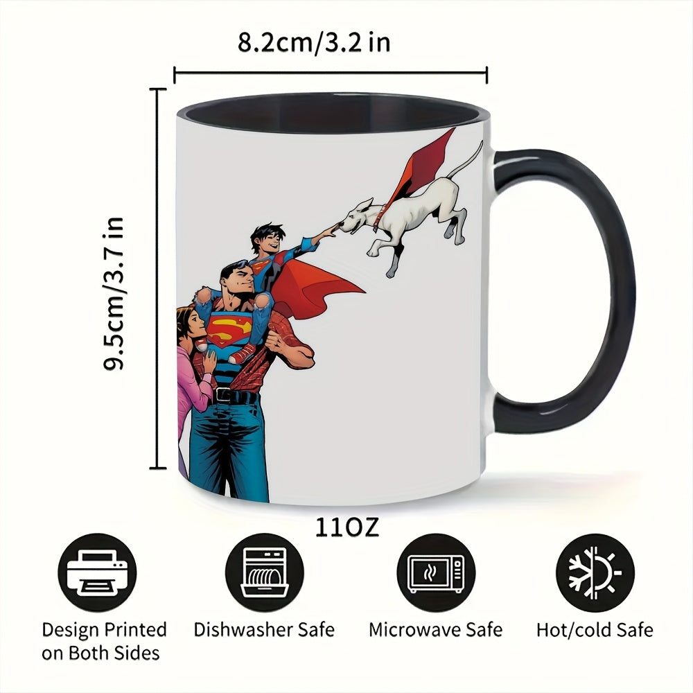 Donation Bundle Family Mug