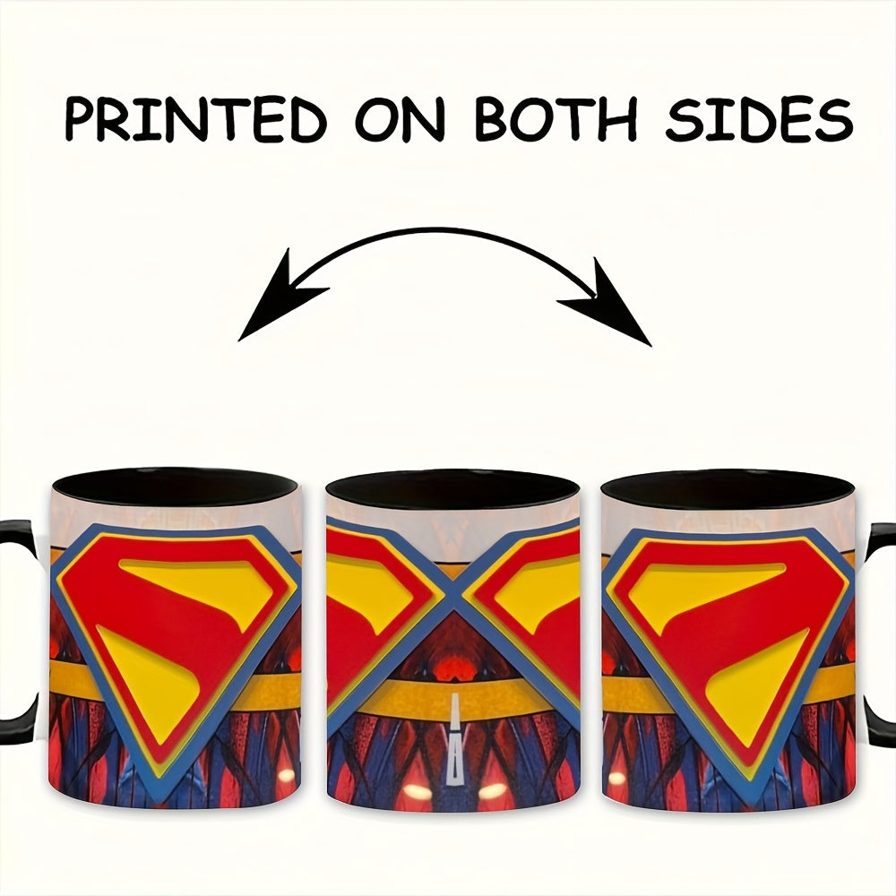 Donation Bundle Art Mug