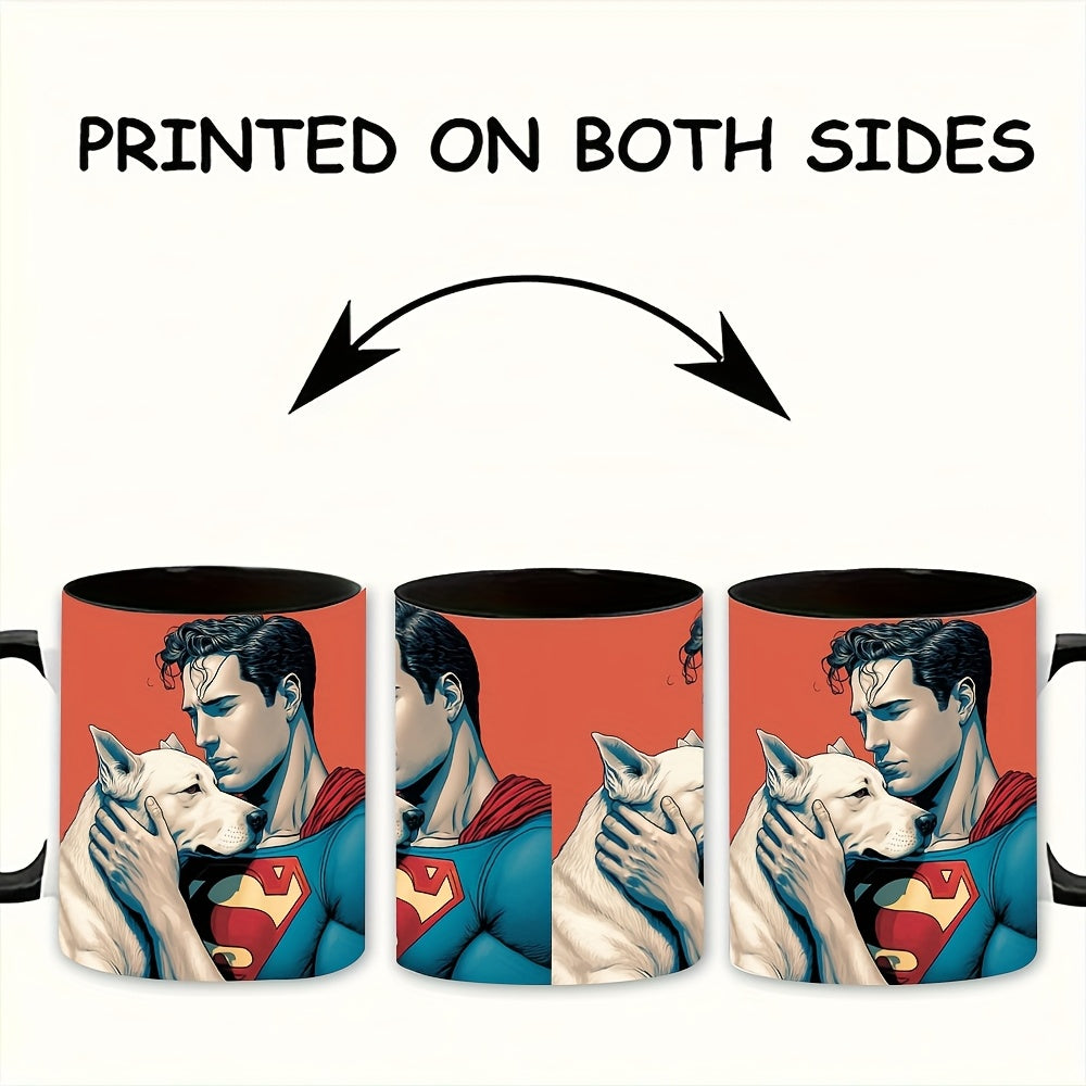Donstion Bundle Love Mug