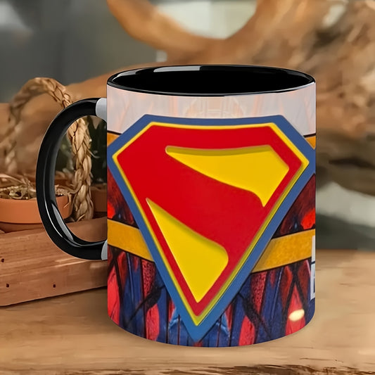 Donation Bundle Art Mug