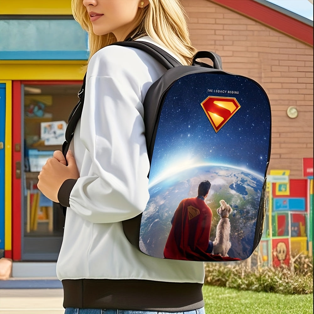 Donation Bundle Backpack 2
