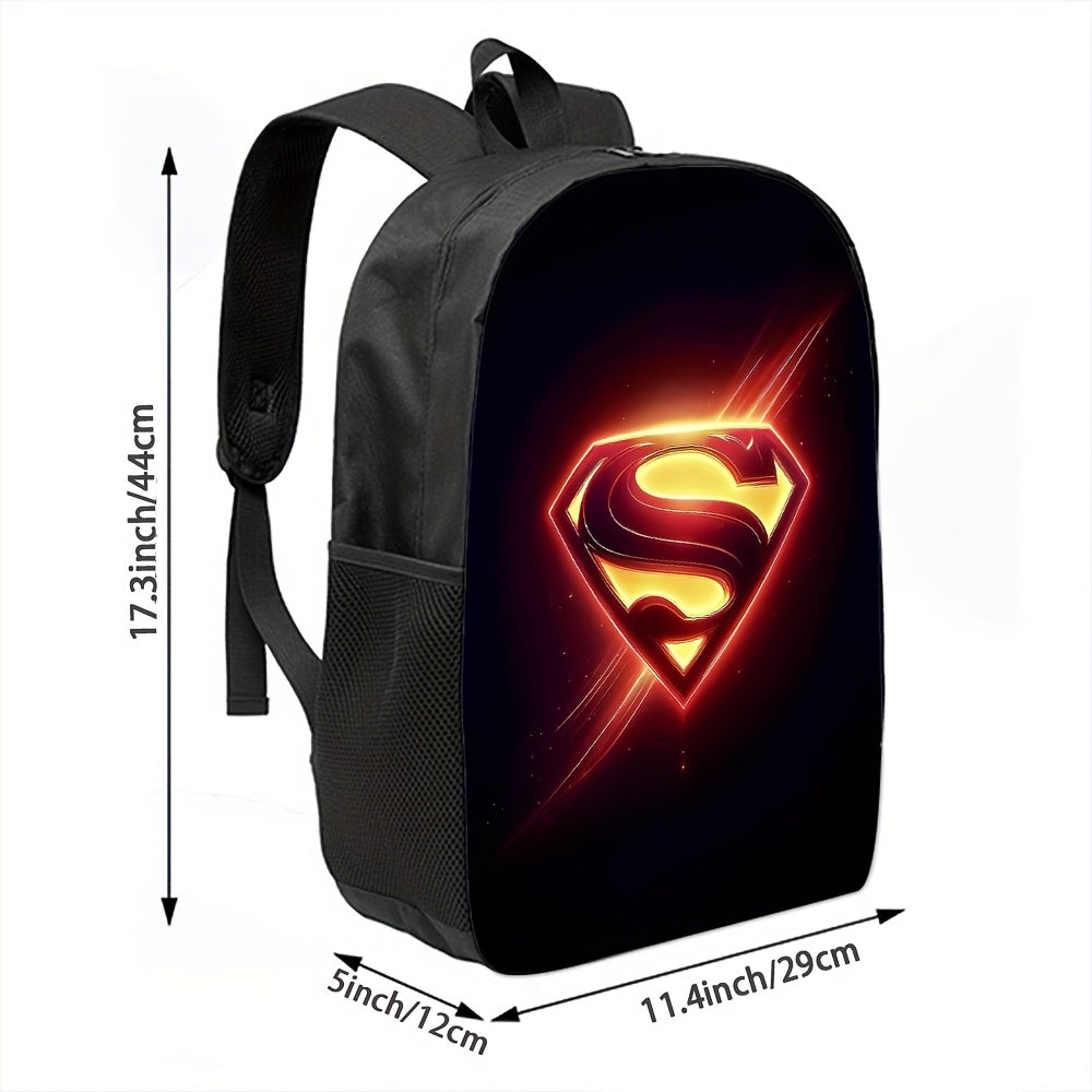 Donation Bundle Backpack