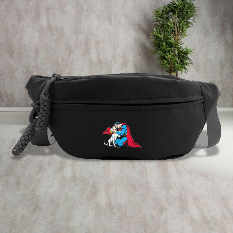 Donation Bundle Crossbody Bag