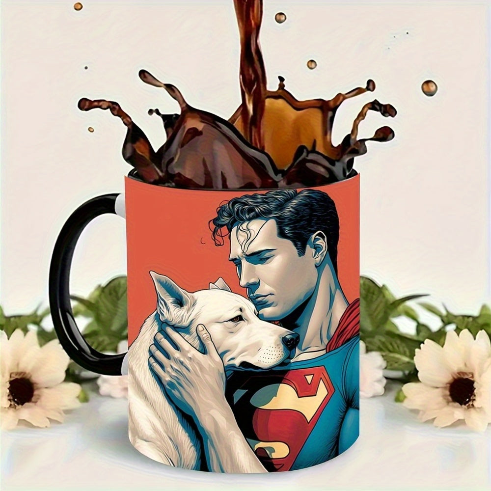 Donstion Bundle Love Mug