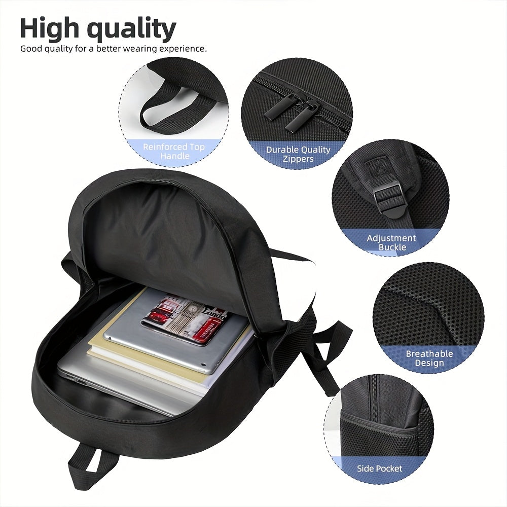 Donation Bundle Backpack 2