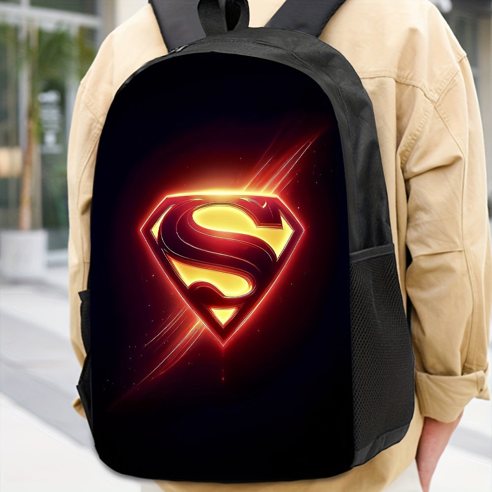 Donation Bundle Backpack