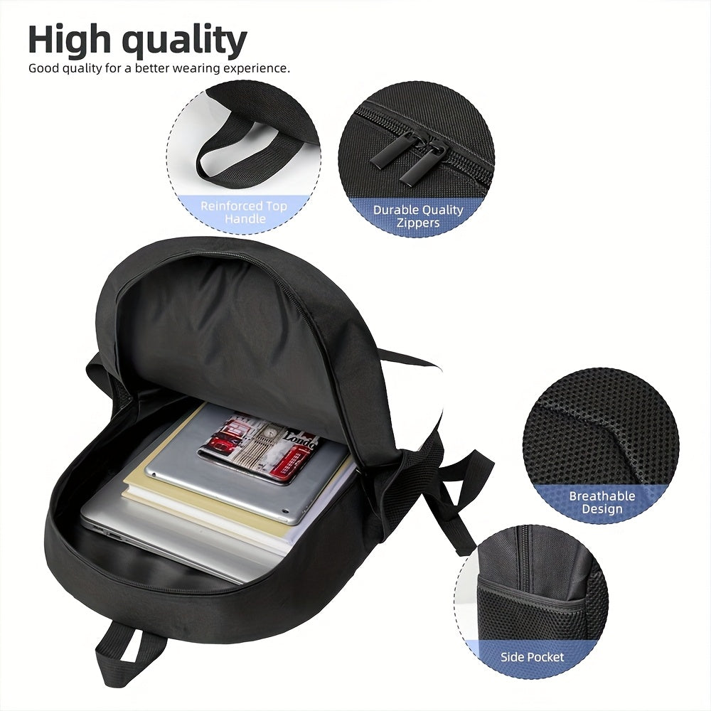Donation Bundle Backpack