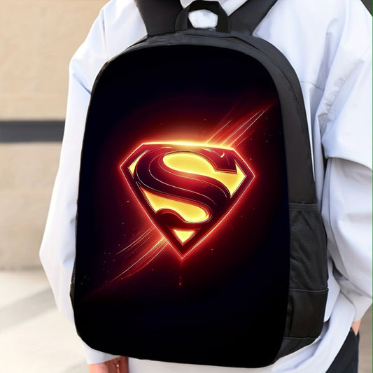 Donation Bundle Backpack