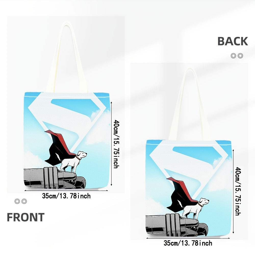 Donation Bundle Tote Bag