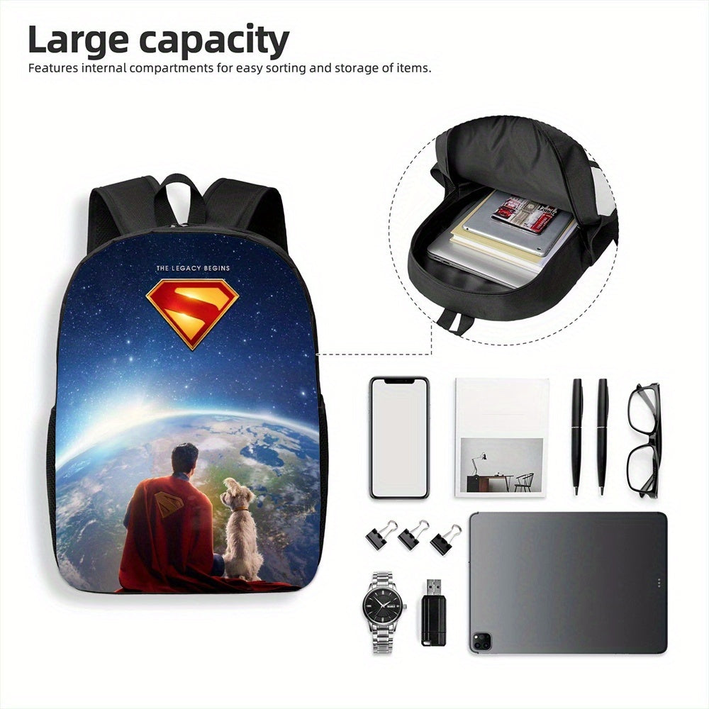 Donation Bundle Backpack 2