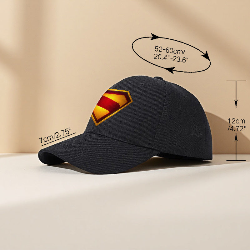 Donation Bundle Super Cap