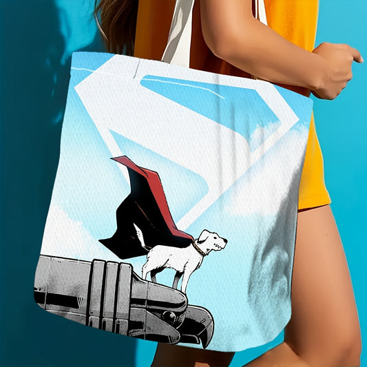 Donation Bundle Tote Bag