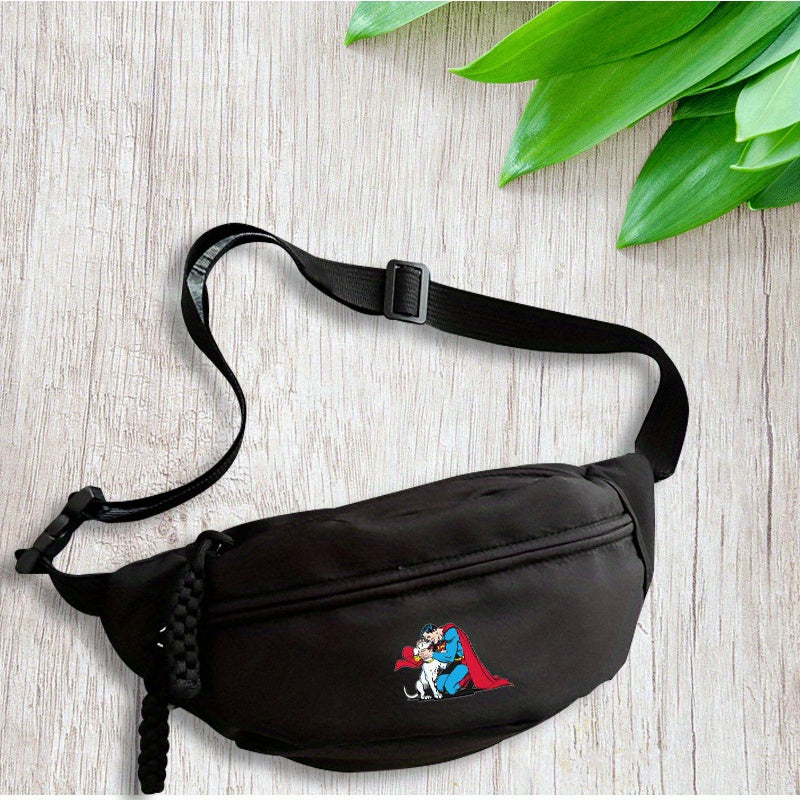 Donation Bundle Crossbody Bag