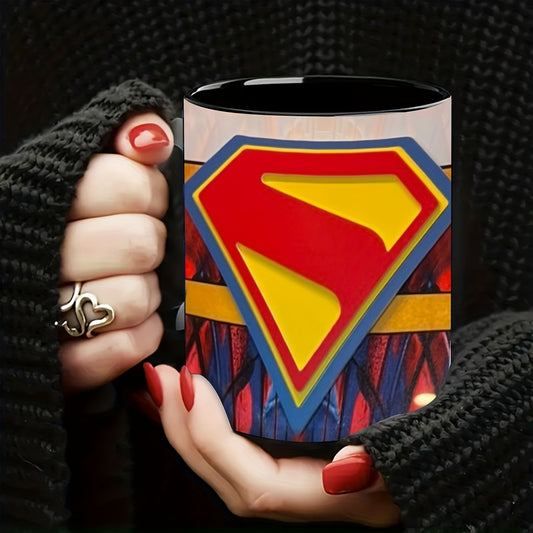 Donation Bundle Art Mug