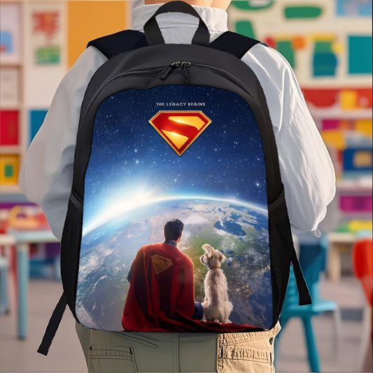 Donation Bundle Backpack 2