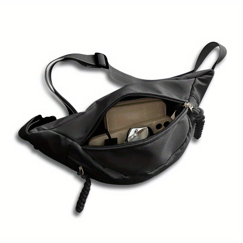 Donation Bundle Crossbody Bag