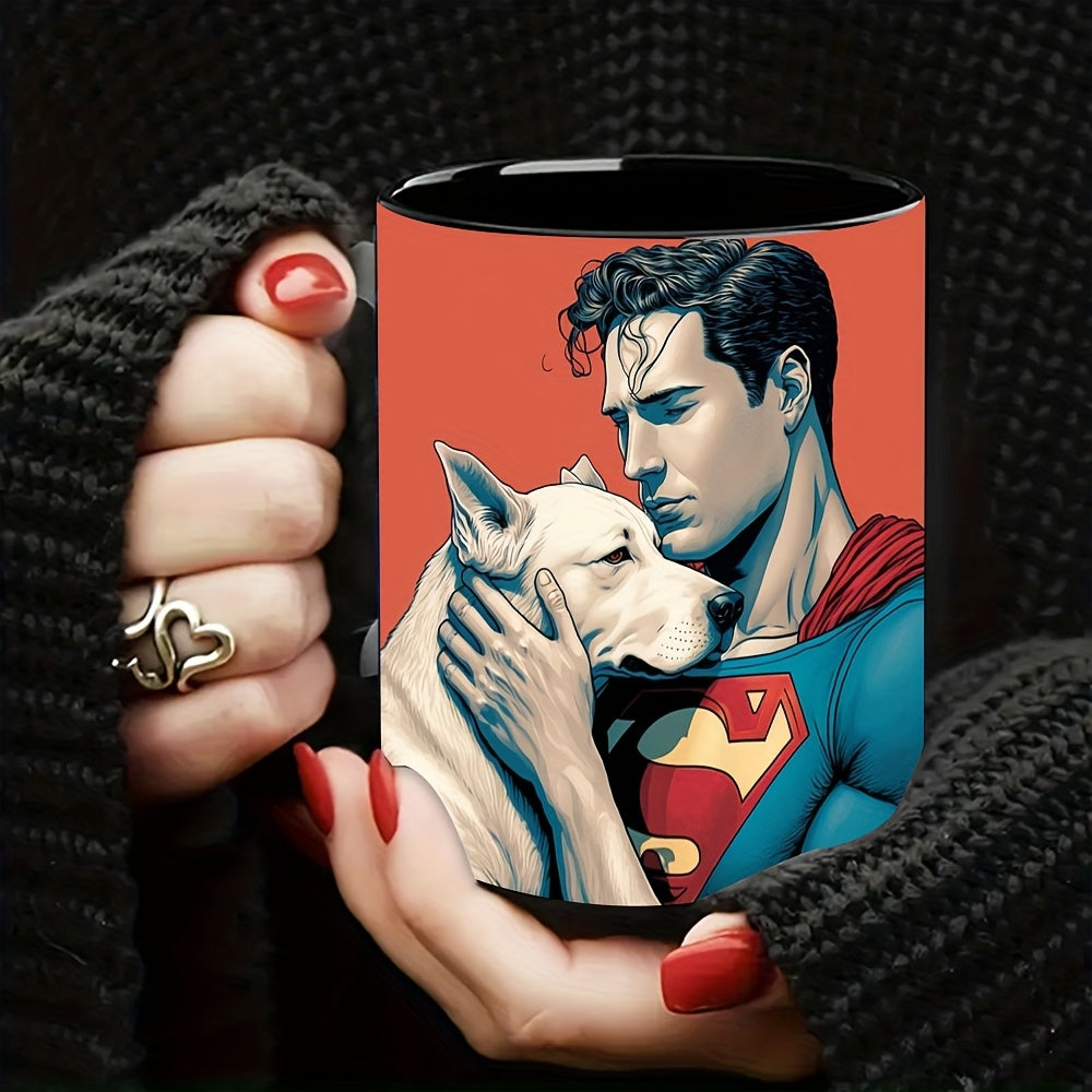 Donstion Bundle Love Mug