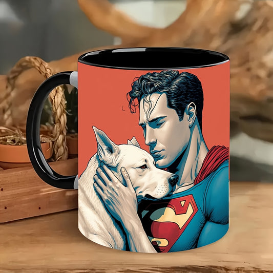 Donstion Bundle Love Mug